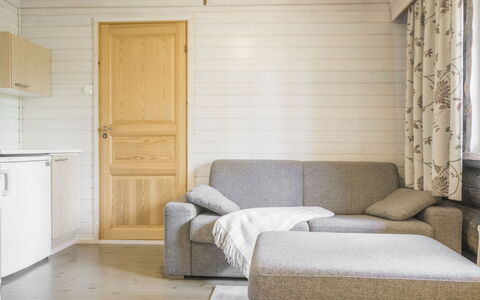 Kiilopään Maja: Madera, Nieve, Invierno, Cabaña, Congelación, Casa, Cuarto De Troncos, Alerce, Vía Muerta