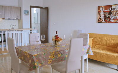 Alojamiento:&nbsp;Vista Mare 647.1
