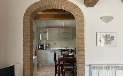 Alojamiento:&nbsp;La Nonna - Villa Le Ripe