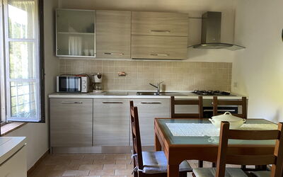 Alojamiento:&nbsp;La Nonna - Villa Le Ripe