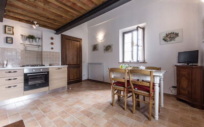 Alojamiento:&nbsp;San Gimignano - Villa Le Ripe