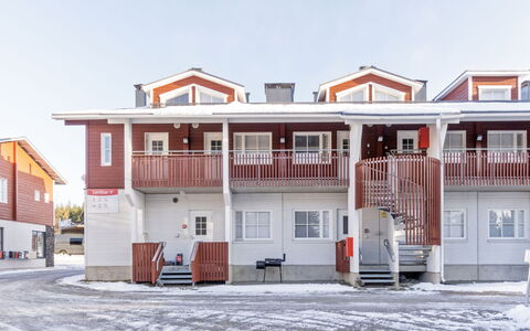 Levi Star 1001: Cabaña, Casa, Casa, Edificios Del Jardín, Vía Muerta, Cuarto De Troncos, Casa De Campo, Inmuebles, Cobertizo, Yarda