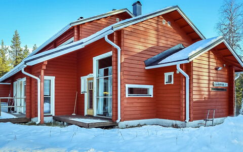 Joutsenlaulu: Madera, Cabaña, Invierno, Casa, Vía Muerta, Casa, Nieve, Techo, Congelación, Cuarto De Troncos