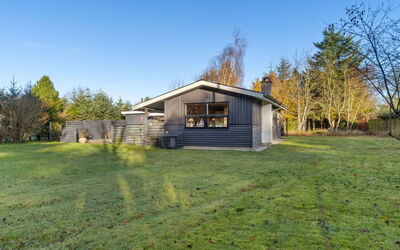 Spurv - 750M from the Sea