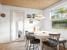 Spurv - 750M from the Sea