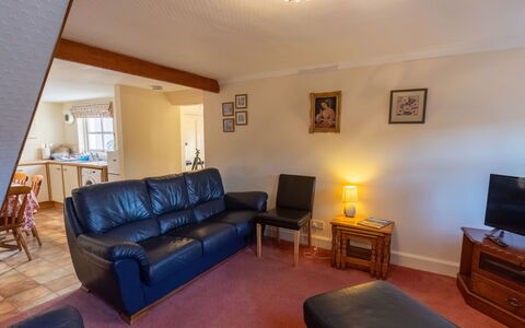 Alojamiento:&nbsp;Old Lodge 233.2