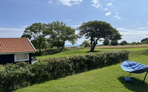 Marlies - 300M from the Sea: Hierba, Pradera, Paisaje, Ecorregión, Llanura, Planta De La Comunidad, El Terreno Del Lote, Mueble Para Exteriores, Pradera, Shrubland