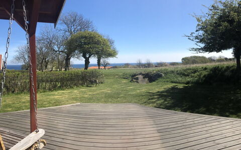 Marlies - 300M from the Sea: Hierba, Pradera, Paisaje, Ecorregión, Llanura, Planta De La Comunidad, El Terreno Del Lote, Mueble Para Exteriores, Pradera, Shrubland