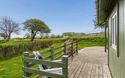 Marlies - 300M from the Sea: Hierba, Pradera, Paisaje, Ecorregión, Llanura, Planta De La Comunidad, El Terreno Del Lote, Mueble Para Exteriores, Pradera, Shrubland