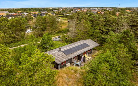 Vemund - 300M from the Sea