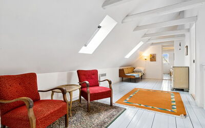 Torbjörn - 2.5Km from the Sea