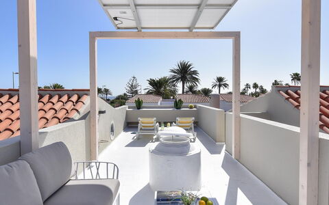 Velsuites 1: Cielo, Mueble, Planta, Silla, Mesa, Sombra, Edificio, Sala, Diseño De Interiores, Sofá