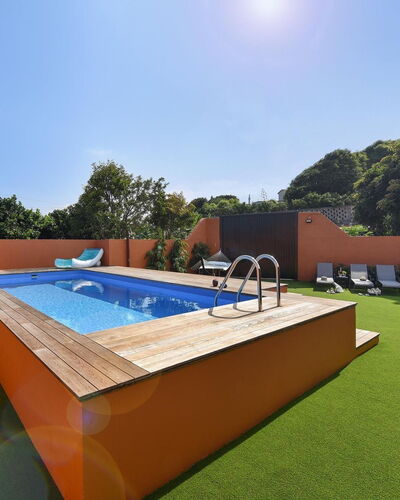 Finca la Casona de Abajo Arucas