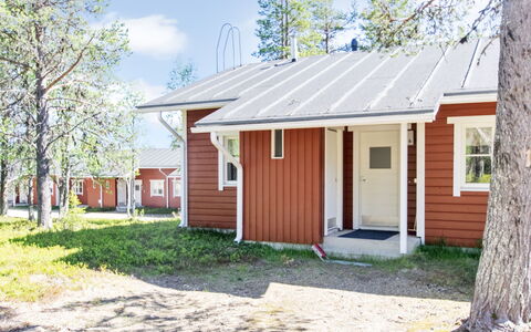 Urupää B 6: Madera, Nieve, Invierno, Cabaña, Congelación, Casa, Cuarto De Troncos, Alerce, Vía Muerta