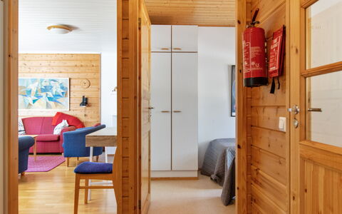 Urupää B 6: Madera, Nieve, Invierno, Cabaña, Congelación, Casa, Cuarto De Troncos, Alerce, Vía Muerta