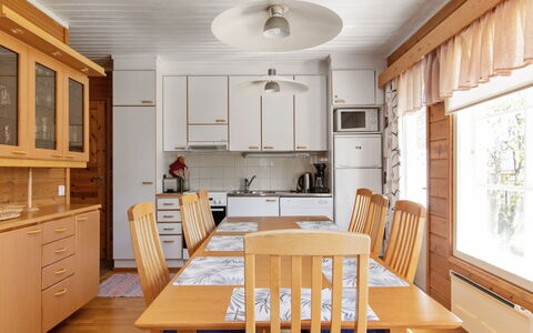 Urupää B 6: Madera, Nieve, Invierno, Cabaña, Congelación, Casa, Cuarto De Troncos, Alerce, Vía Muerta