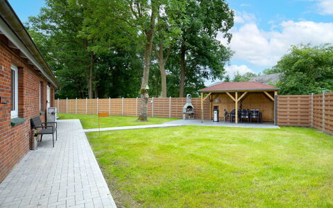 Alojamiento:&nbsp;Zum Kreidesee Hemmoor 101.3