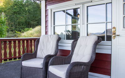 Heggland Huset