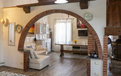 Alojamiento:&nbsp;Casa Vallino