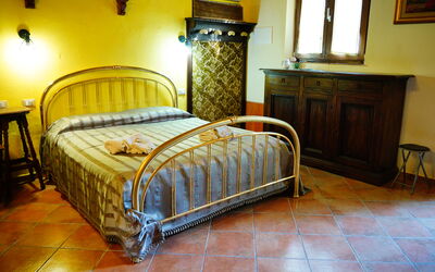 Alojamiento:&nbsp;Suite Lavanda