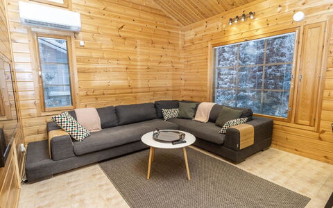 Rukan Ankkuri: Madera, Nieve, Cabaña, Invierno, Techo, Casa, Congelación, Cuarto De Troncos, Vía Muerta, Pendiente