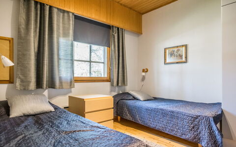 Soidinaukia a 11: Madera, Diseño De Interiores, Suelo, Piso, Techo, Mueble, Cama, Habitación, Departamento, Habitación