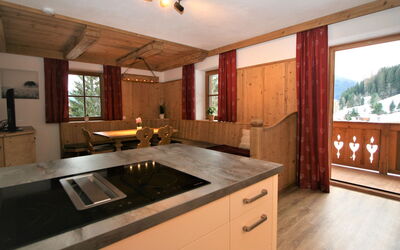 Wildschönau 800