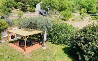 Alojamiento:&nbsp;Les Grenaches 600.1