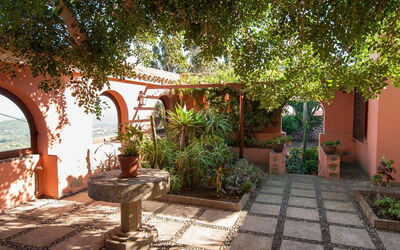 Villa in Bandama