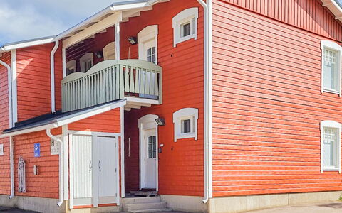 Rautulampi H22: Madera, Nieve, Invierno, Cabaña, Congelación, Casa, Cuarto De Troncos, Alerce, Vía Muerta