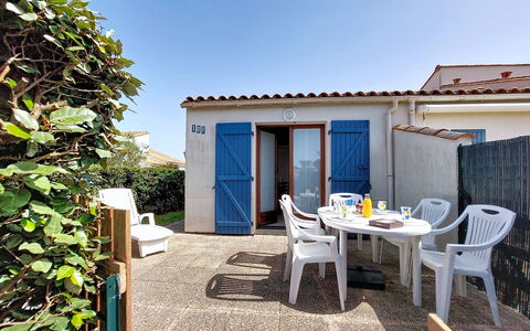 Alojamiento:&nbsp;Bois Soleil 198.4