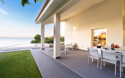 Villa Maddalena - Siracusa, Sicilia