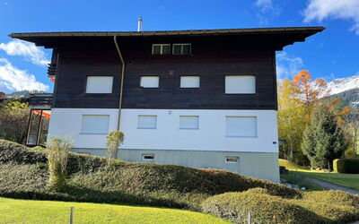 Ferienwohnung Waldrand Eg