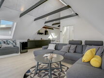 Åsa - 1.9km From The Sea