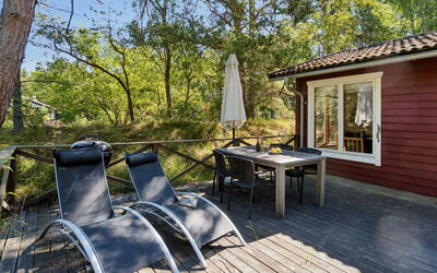 Fredsine - 1.2Km from the Sea