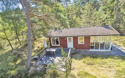Fredsine - 1.2Km from the Sea