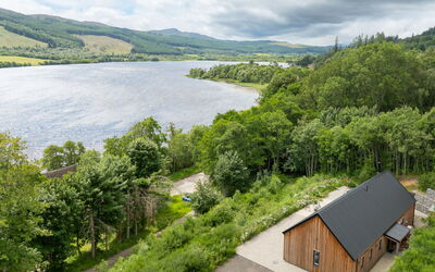 Loch View