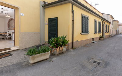 La Casetta dei Pescatori