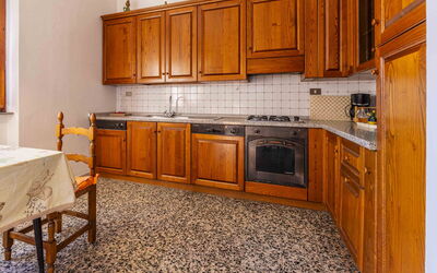 Casa Vacanza Mais - Camaiore, Toscana