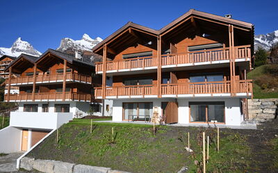 Clos de Morthey a R 01