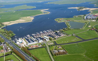 De Meerparel