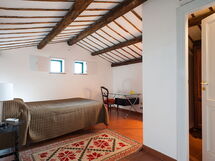 Carustica - Paceco, Sicilia