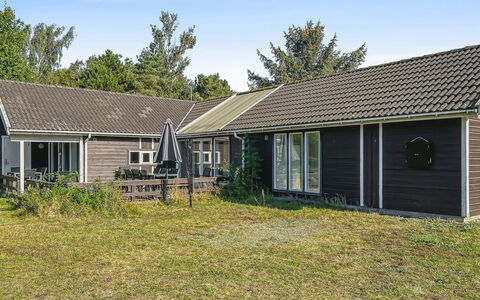Fredrike - 500M from the Sea