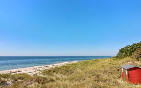 Fredrike - 500M from the Sea