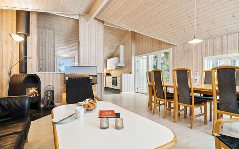 Fredrike - 500M from the Sea