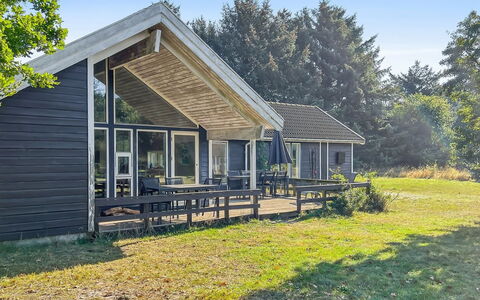 Fredrike - 500M from the Sea