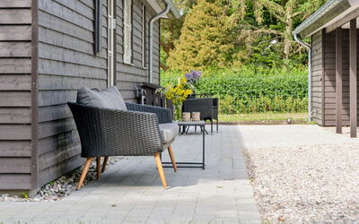 Emmalina - 1.3Km from the Sea