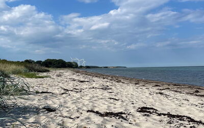 Emmalina - 1.3Km from the Sea