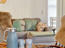 Pauliina - 500M from the Sea