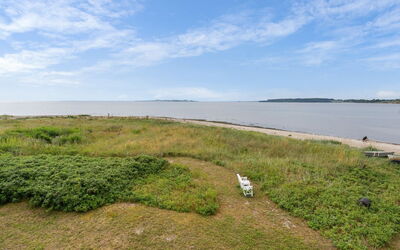 Liutulf - 40M from the Sea
